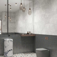 Pebble Ivory Natural 100X100