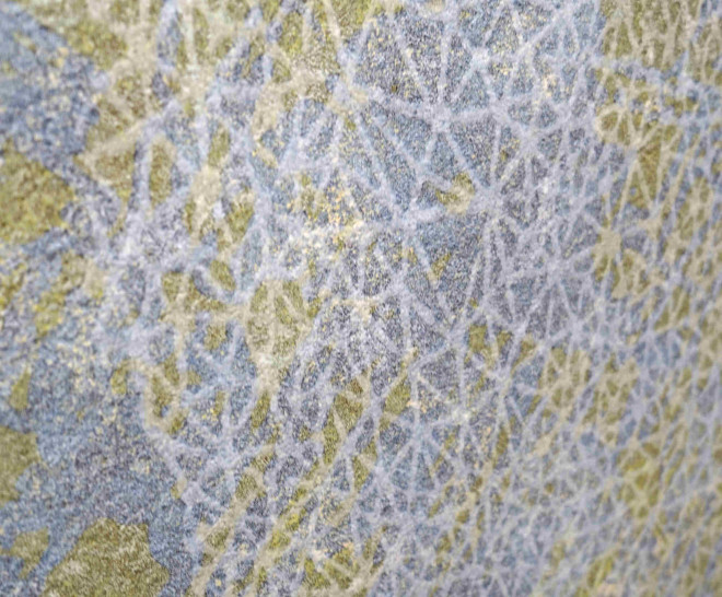fireclay blue