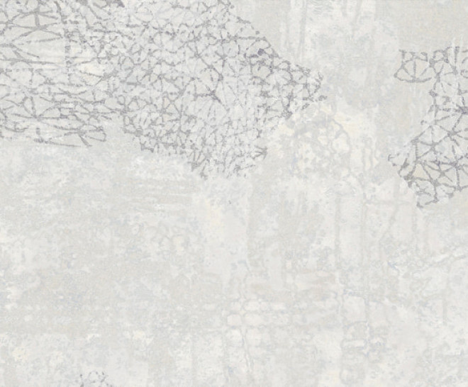 Fireclay White Stamp Natural 50X100