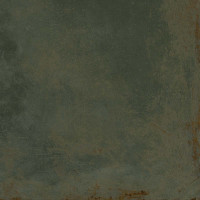 Flamed Green Natural 60X60
