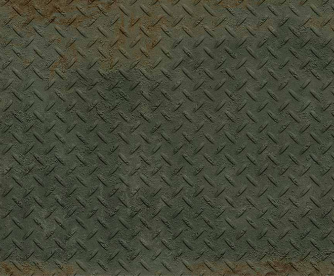 Flamed Green Vega 45X120