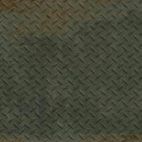 Flamed Green Vega 45X120