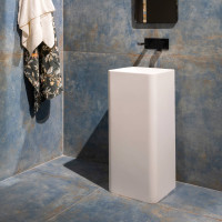 Flamed Sapphire Natural 60X60