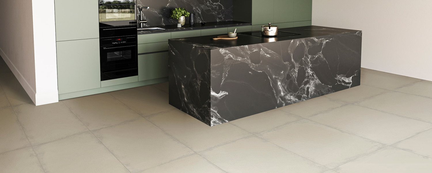 fusion_suelo_cocina_azulejos_beige_cemento