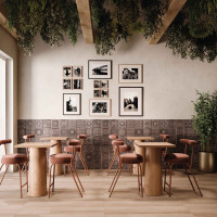 Gatsby Copper Pre 20 60X60