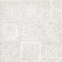 Gatsby White Pre 20 Natural 60X60