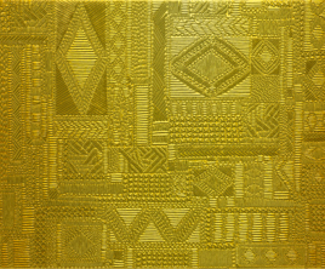 Glaciar Gold Ant 30X100