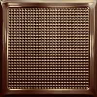 Glass Titanium Brick 20X20