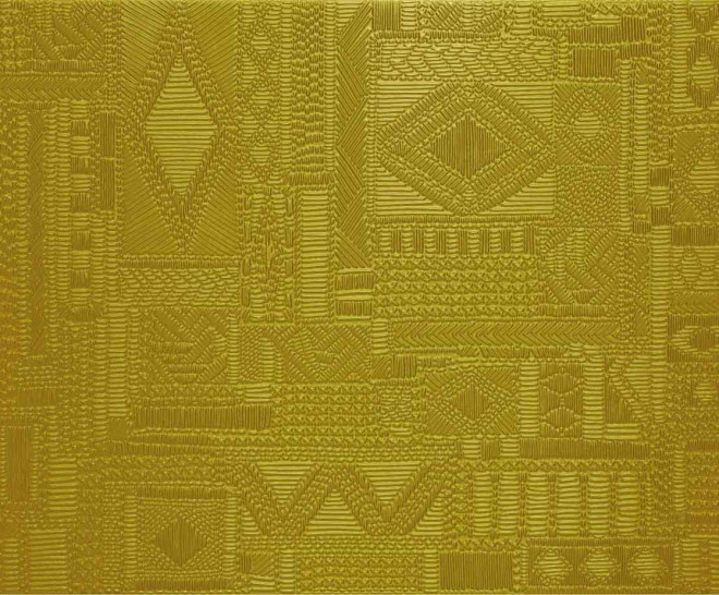 Glimpse Gold Ant 30X100