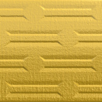 Glimpse Gold Beat 30X100