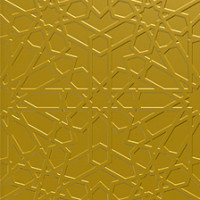 Glimpse Gold Mexuar 30X100