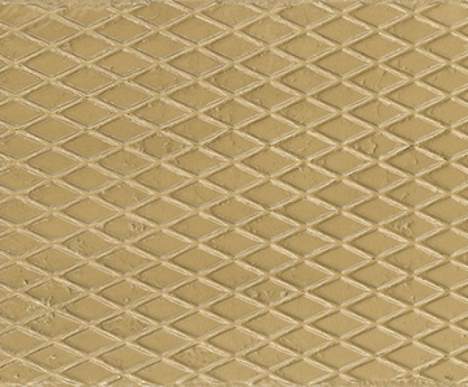 Glimpse Gold Plate 30X100