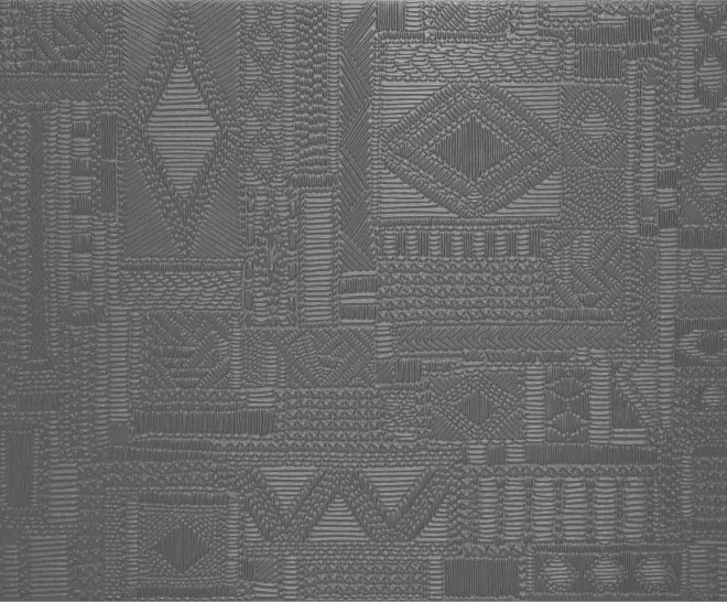 Glimpse Silver Ant 30X100