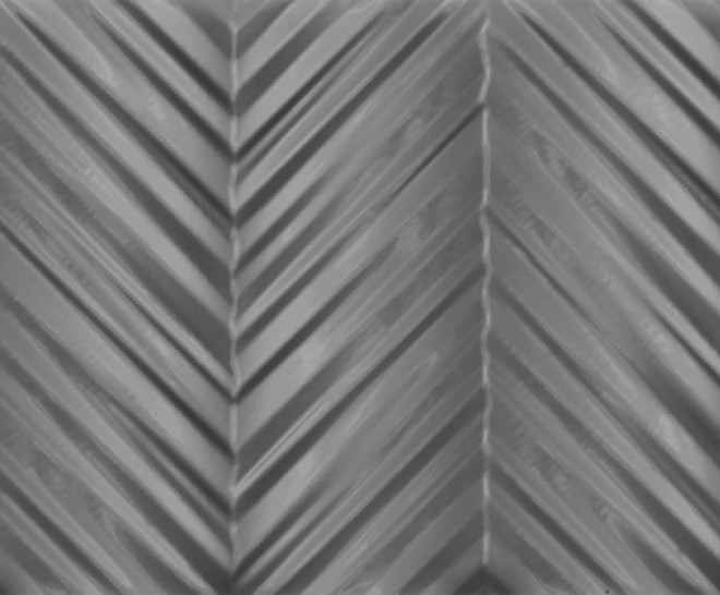 Glimpse Silver Arc 30X100