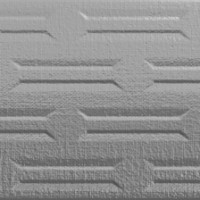 Glimpse Silver Beat 30X100