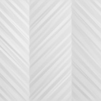 Glimpse White Arc 30X100