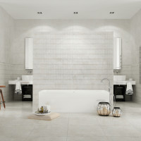 Gravite Ivory Forbo 45X120