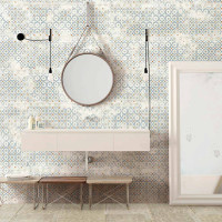 Grunge Grey Lappato 60X60