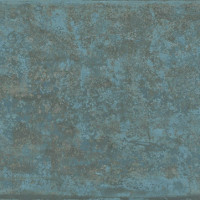 Grunge Blue 45X120