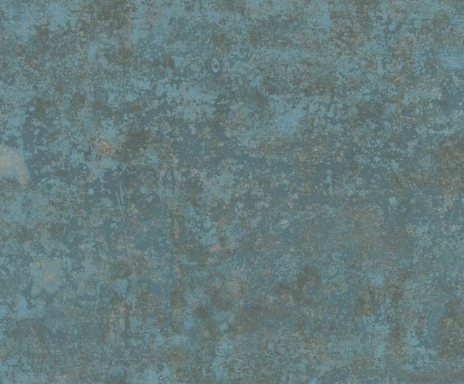 Grunge Blue Lappato 60X60