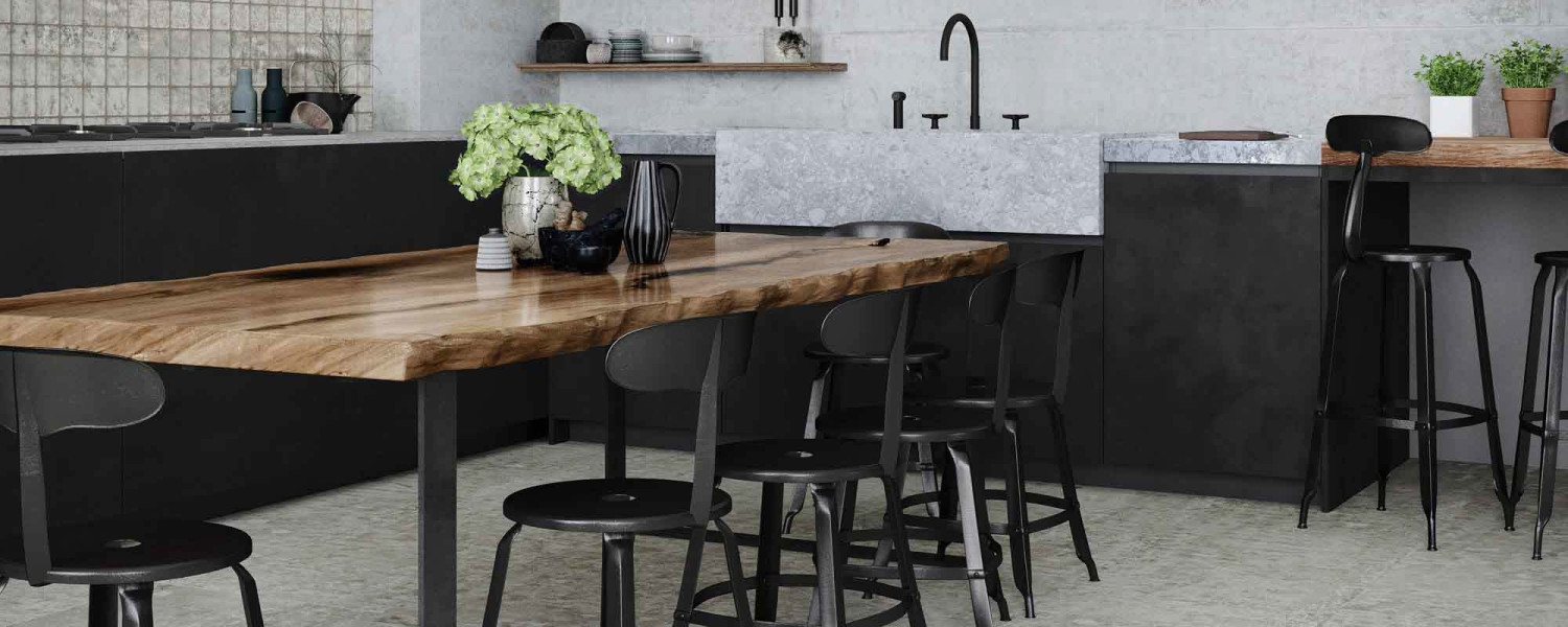 grunge_cocina_gris_moderno_industral