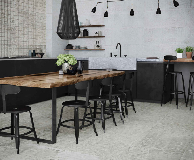 grunge_cocina_gris_moderno_industral