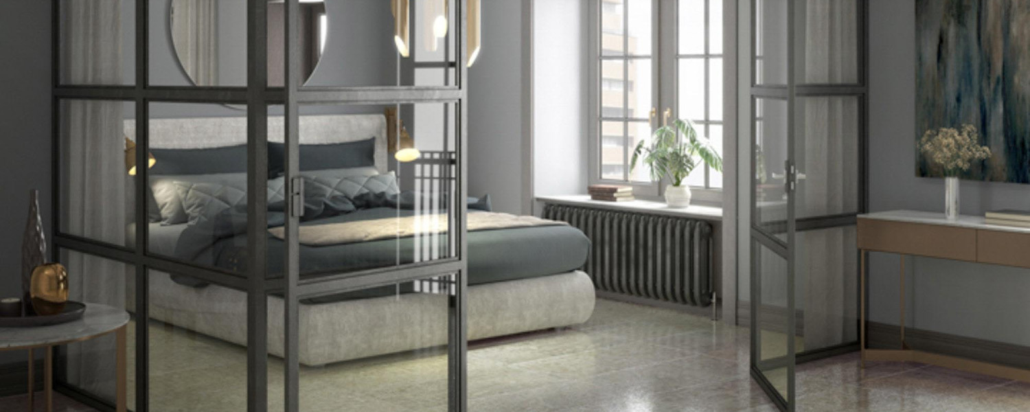 grunge_dormitorio_gris_efecto_piedra_moderno