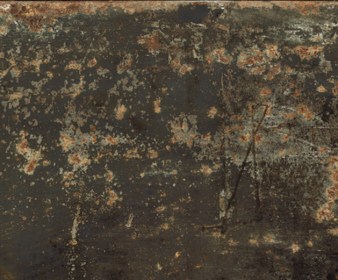 Grunge Oxidum Lappato 45X90
