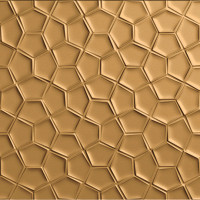 Hamal Copper Etna 45X120