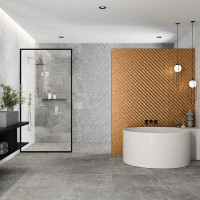 Harlem Grey Natural 100X100