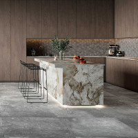 Harlem Grey Natural 100X100