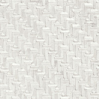 Harlem White Reflex 45X120