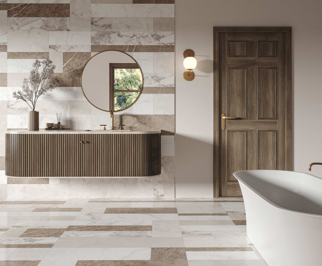 ibiza_baño_marmol_beige_blanco