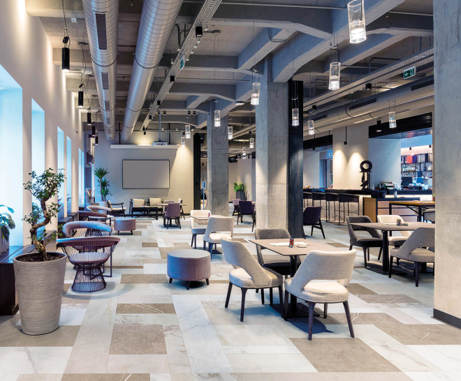 Ibiza Marble Natural 50X100