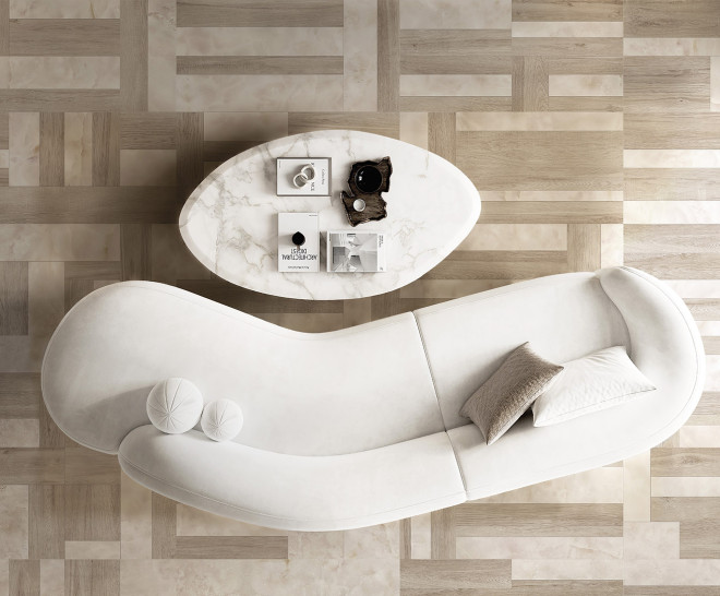 Ibiza Marble Natural 50X100