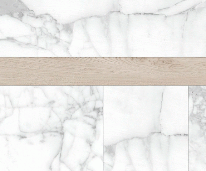 Ibiza Wood Natural 50X100