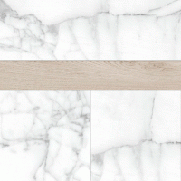 Ibiza Wood Natural 50X100