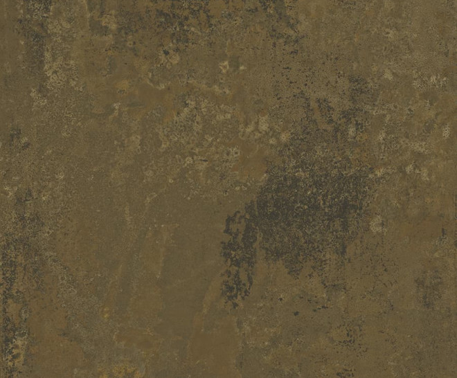 Illusion Brass Lappato 100X100