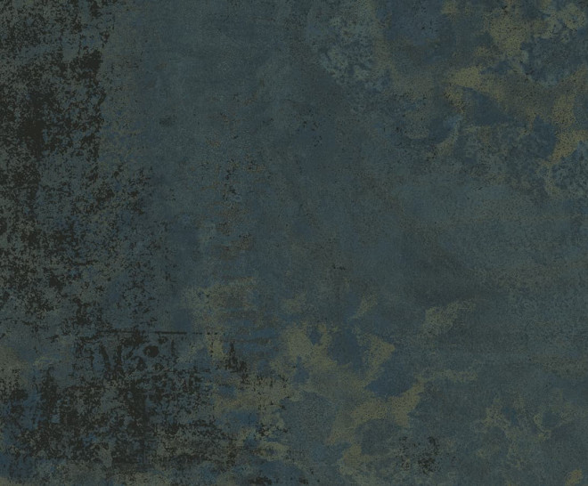 Illusion Turquoise Lappato 50X100