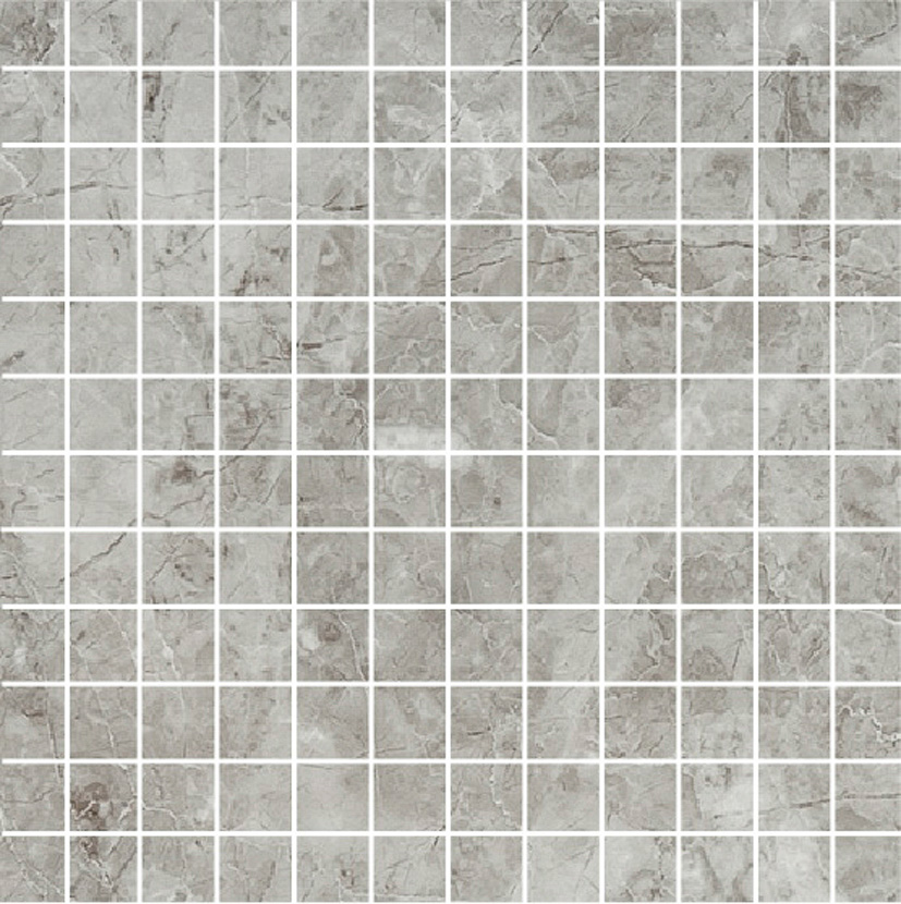 Imarble Bahia Mosaico 2.5X2.5 Mos 30X30