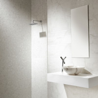 Imarble Carrara Crest 30X90