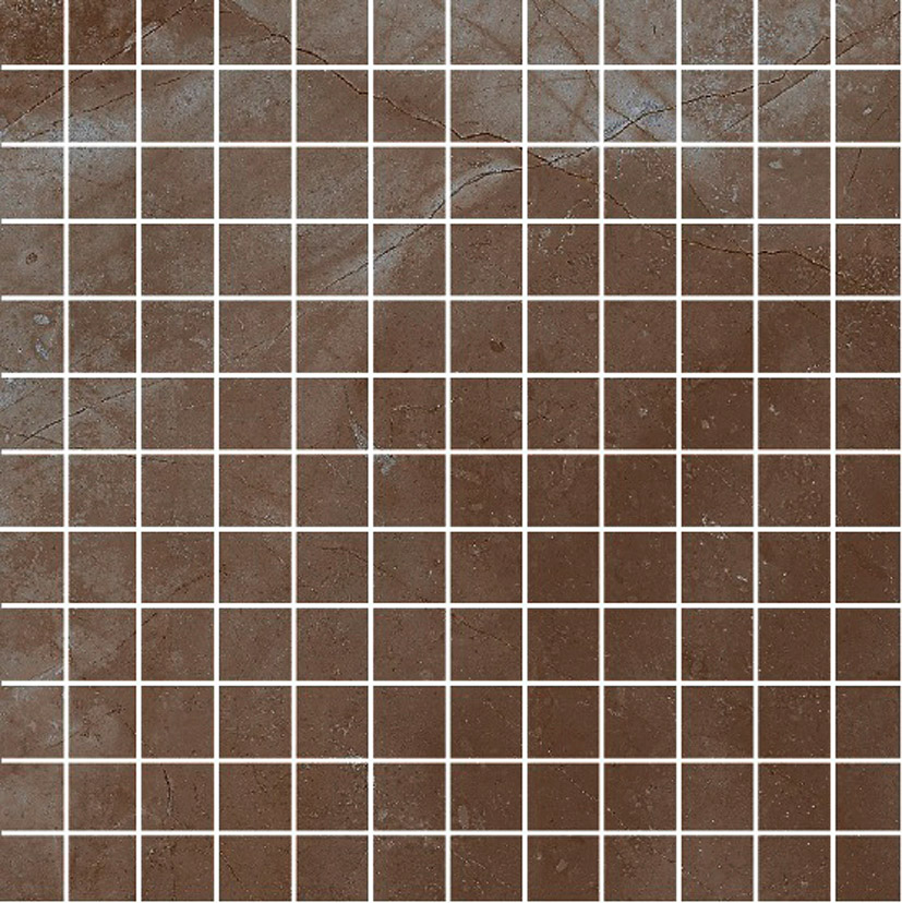 Imarble Pulpis Mosaico 2.5X2.5 Mos 30X30