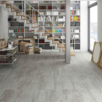 Jacquard Grey Natural 60X60