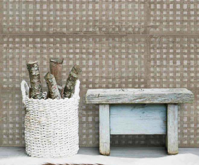 Jacquard Ornato Decor 45X120