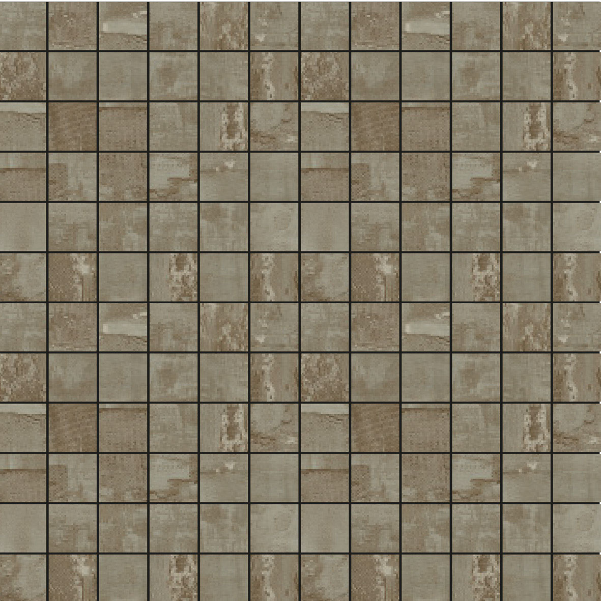 Jacquard Vison Mosaico 2.5X2.5 Mos 30X30
