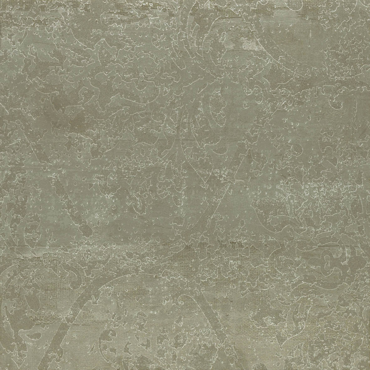 Jacquard Vison Natural Damasco 60X60
