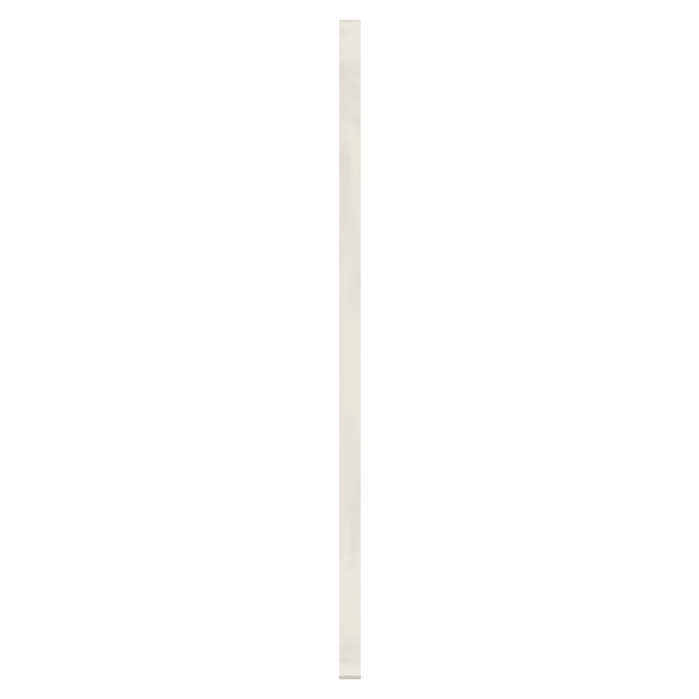 Joliet Ivory Quarter Round 30 Varios