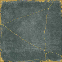 Kintsugi Green Aichi 30X30