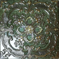 Kintsugi Jade Basi 30X30