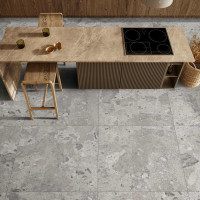 Lava Ivory Natural 60X60